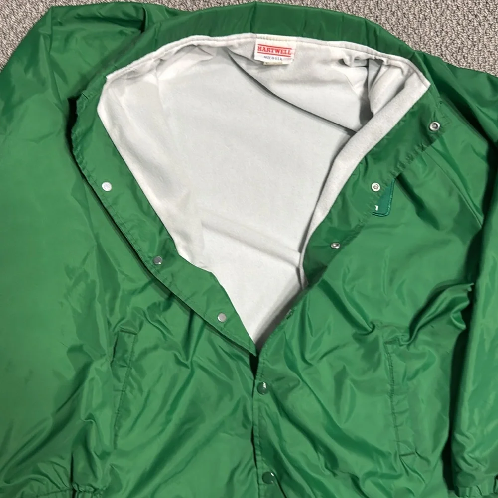 80’s Goettle Cincinnati Vintage Windbreaker - Picture 6 of 9